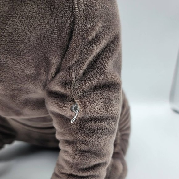 Wizarding World Harry Potter Fang Hagrid's Dog Plush Brown 13" Universal Studios - Picture 10 of 11